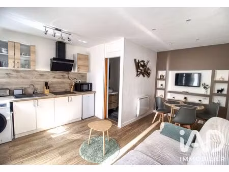 appartement à crécy-la-chapelle (77580)