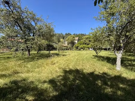 belle demeure des années 30 avec jardin arboré et potentiel à die