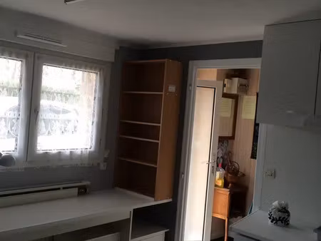location appartement 1 pièce 10 m² à dijon (21000)