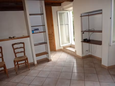 location appartement 2 pièces 35 m² à novalaise (73470)