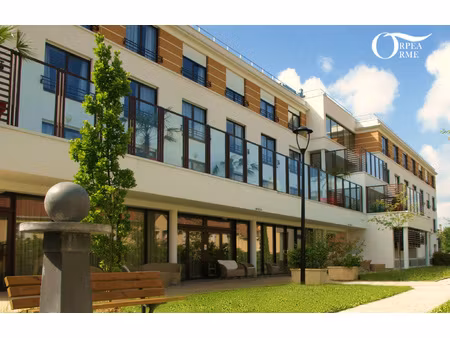 investissement en ehpad