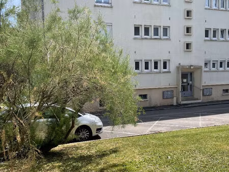 appartement rdc centre gisors 5 pièces