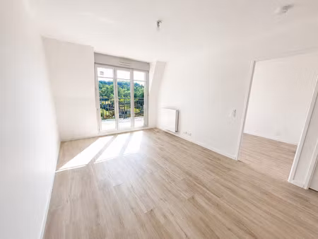 appartement f2 neuf - 40 38 m2