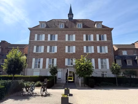 appartement te huur in herentals met 2 slaapkamers