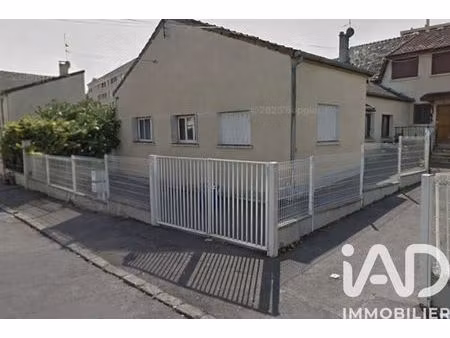 immeuble à montreuil (93100)