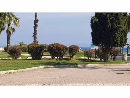 vente à terme temporaire sur 5 ans