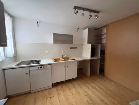 location appartement 5 pièces 123 m² à le neubourg (27110)