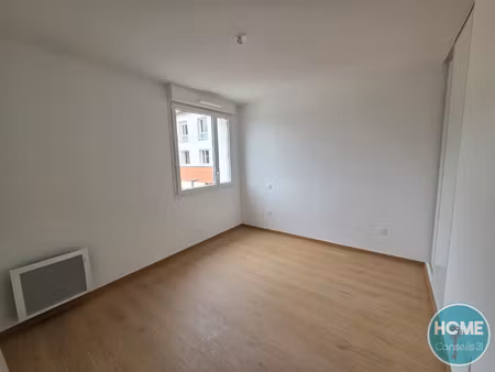 apt t2 avec parking sous-sol et terrasse