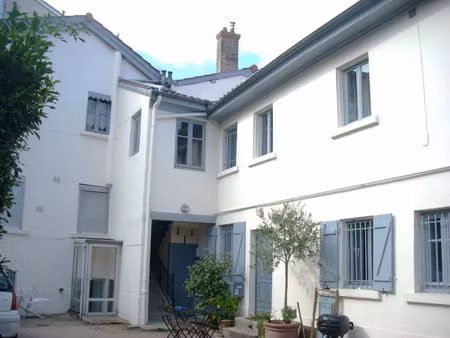 location appartement 2 pièces 59 m² à lyon 5 (69005)