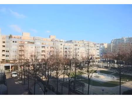 vente appartement 2 pièces 54 m² lyon 6 (69006)
