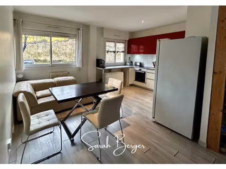 appartement à vendre lyon 7eme arrondissement 3 pièce(s) 65m2 225 000€