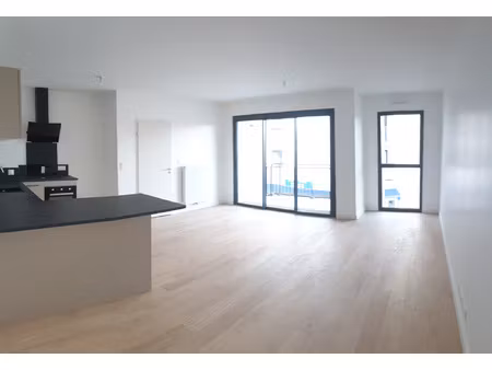 appartement 3 pièces 71m2