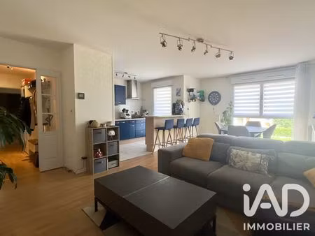 appartement à metz (57070)