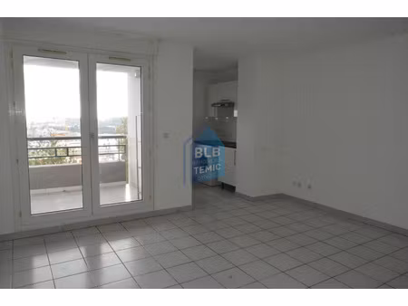 montpellier nord/grabels appartement 2 pièces 36.39 m2 + pk