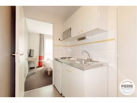 nantes : idéal investissement locatif