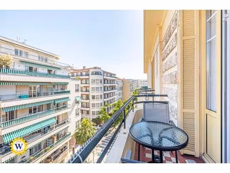 location etudiante 2 pièces (quartier fleurs)