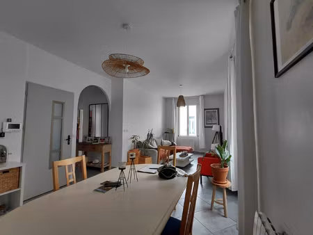 a vendre - appartement rénové à périgueux