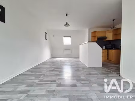 appartement à persan (95340)
