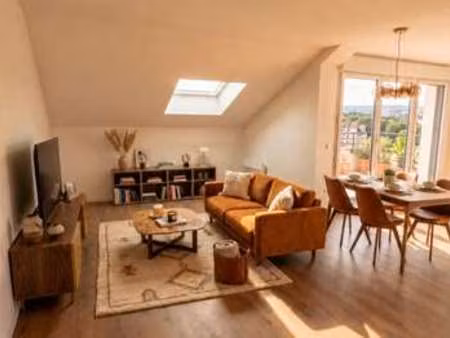 vente appartement 4 pièces à pornic (44210) : à vendre 4 pièces / 86m² pornic
