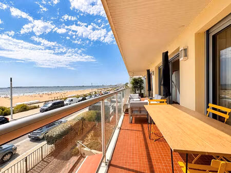 appartement pornichet 4 pièce(s) 99.43 m2