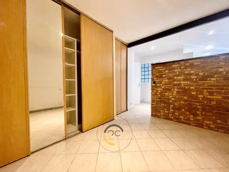 exclusivite appartement t2 à rehon (54) terrasse  fibre