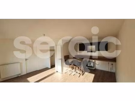 appartement type 2