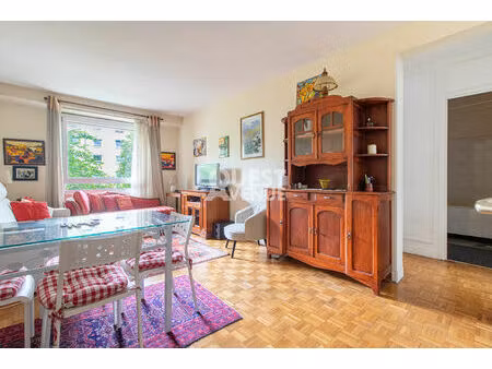 appartement saint cloud 3 pièce(s) 63 m2