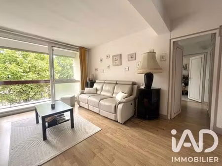 appartement à saint-denis (93200)