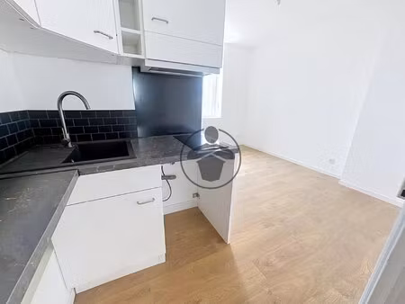 quartier faubourg d'isle - appartement neuf