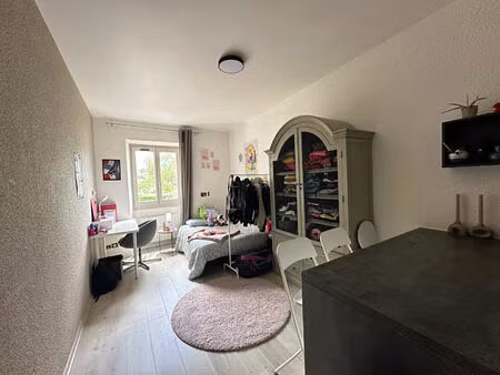 studio chambery
