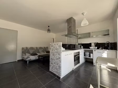 location appartement 2 pièces 40 m² à tarare (69170)