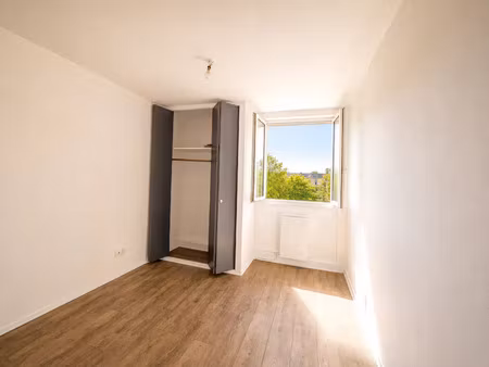 location appartement 1 pièce 16 m² à toulouse (31100)