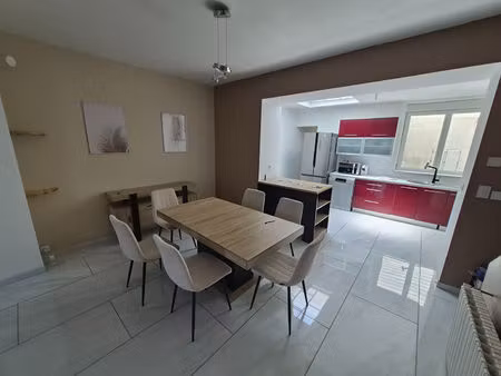 chambre trith saint leger 1 pièce(s) 15 m2