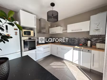 maison aix les bains 5 pièce(s) 90.72 m2