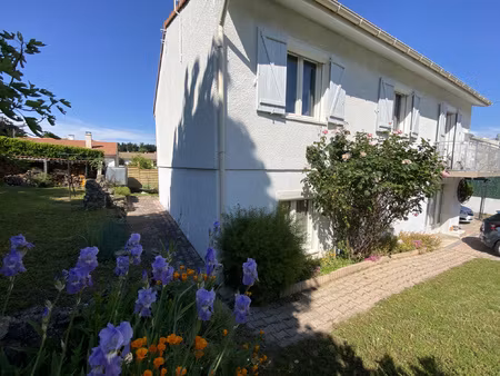 maison lumineuse de 171 m2 idéal grande famille ou investis