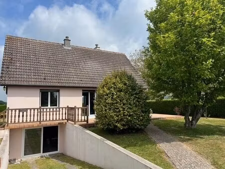 charmante maison de 4 pièces à arelaune-en-seine