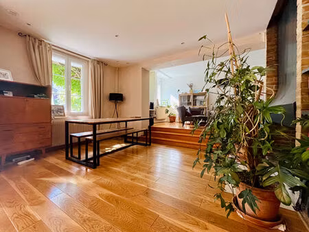 maison besancon 5 pièces 110 m2
