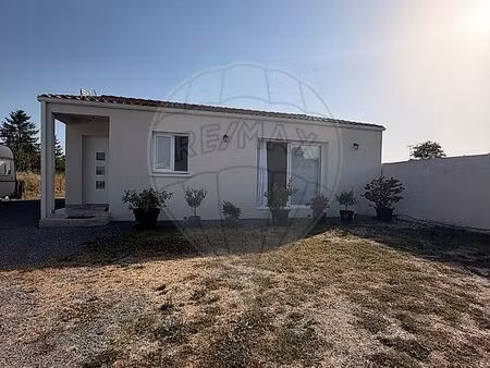 maison 1 chambre(s) à vendre