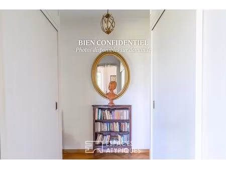 propriété confidentielle de 7 000 m² : emplacement premium
