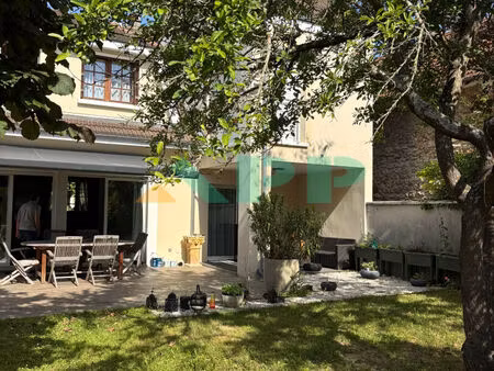 maison draveil 6 pièce(s) 180 m2