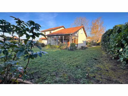 vente maison 6 pièces 120 m² la tour-de-salvagny (69890)