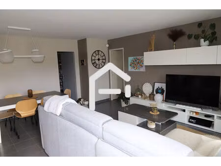 maison plain pied