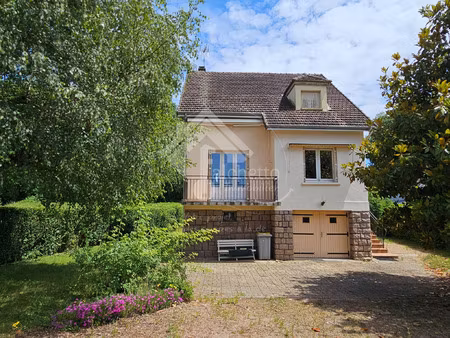 beau potentiel à lapalisse