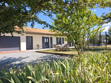maison 4 chambres