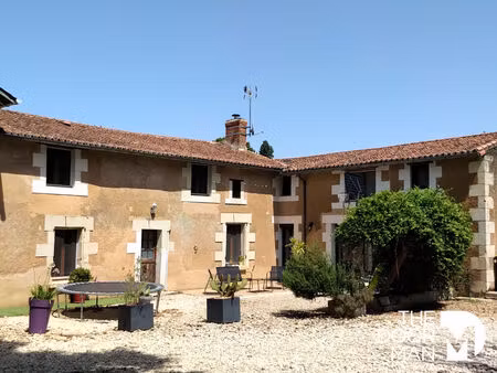 propriété 86330