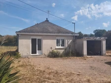 montreuil bellay