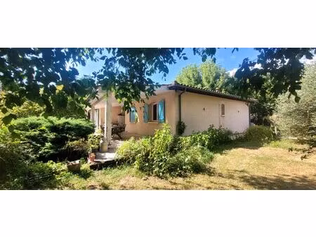 33910 st ciers d'abzac - maison 120m² 4 chambres 3900 m² jardin
