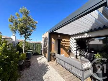vente maison à saint-gilles-croix-de-vie (85800) : à vendre / 99m² saint-gilles-croix-de-v