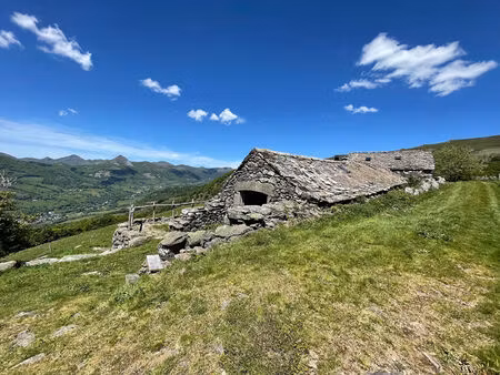 magnifique buron