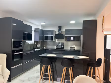 maison individuelle récente à soultzmatt